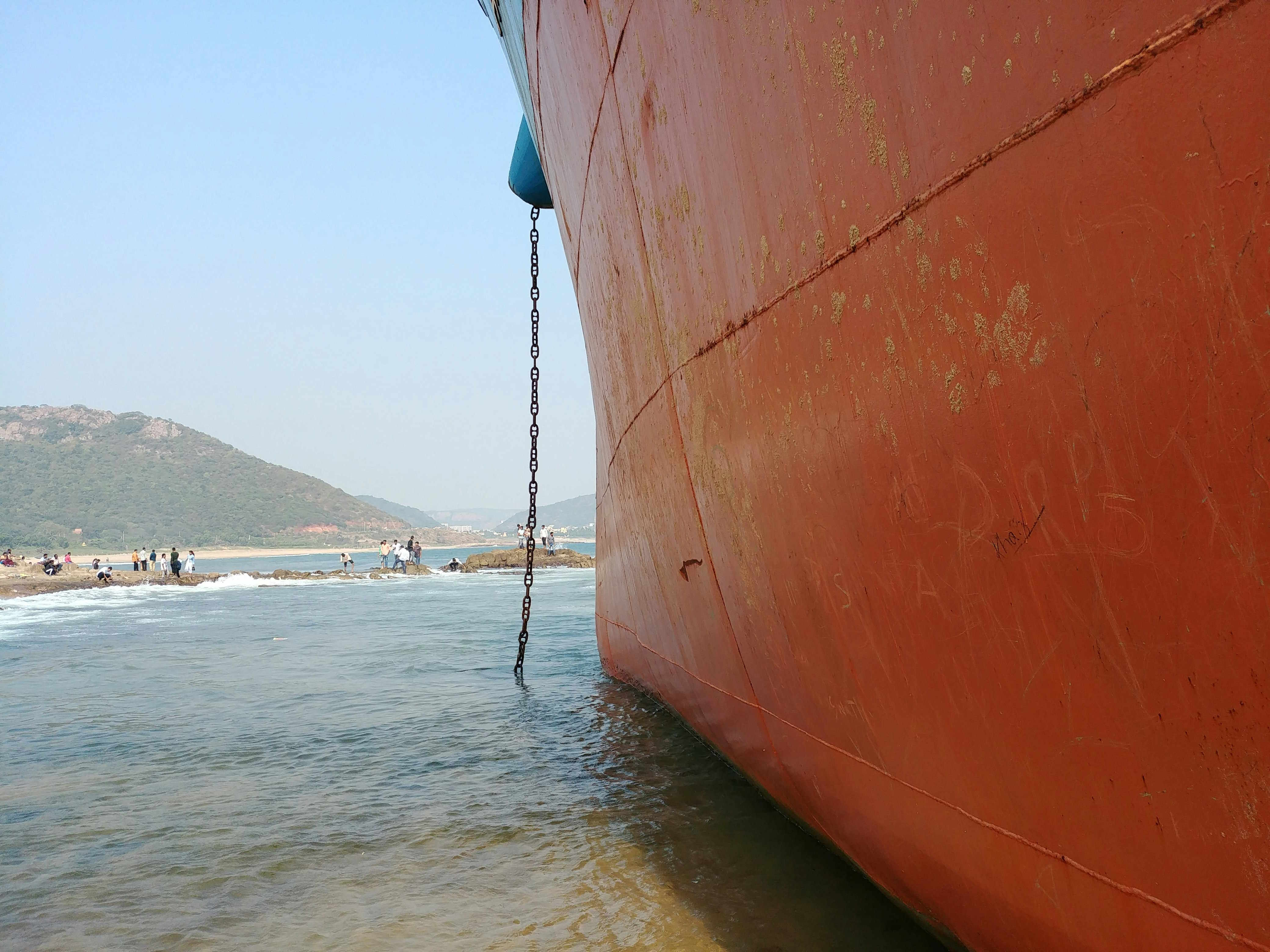 About ShipStabilityLib